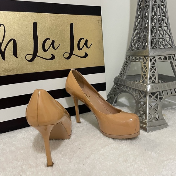 Stilettos Size 35.5 - Picture 8 of 8